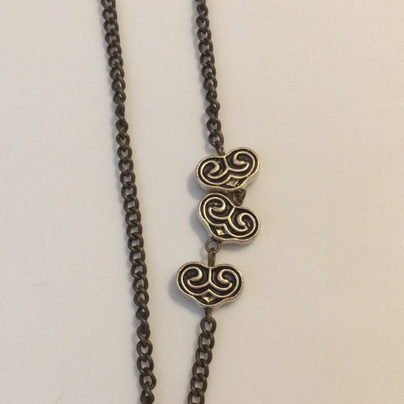 Scripture Necklace - Picture 2 of 3